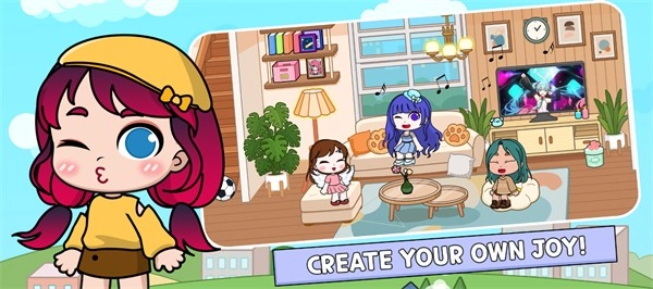 阿凡达生活世界最新版