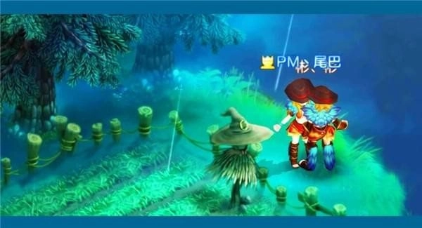 自由幻想-自由幻想安卓版