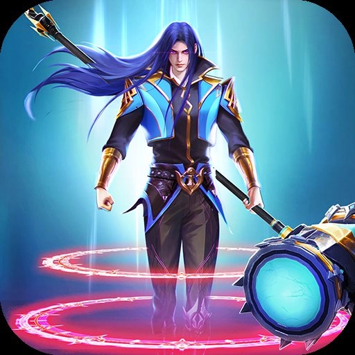 斗罗大陆武魂觉醒正版