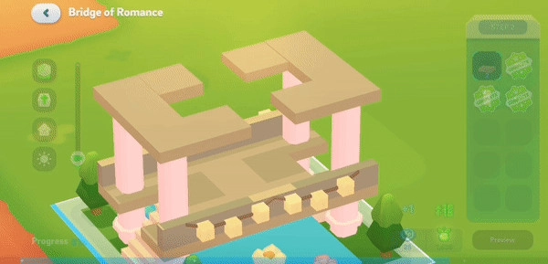 甜蜜都市（BRIXITY）单机版下载