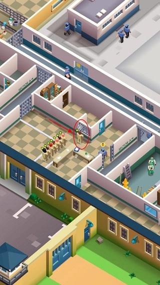 监狱帝国大亨中文版免费下载