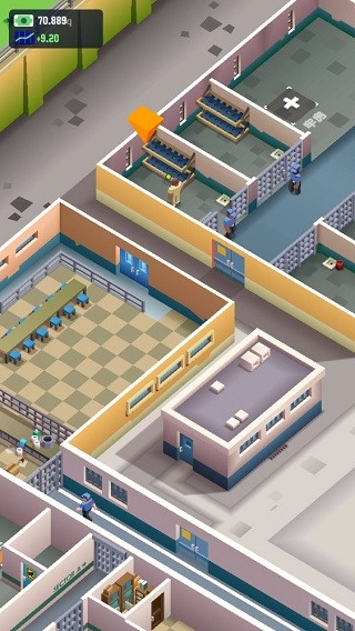 监狱帝国大亨中文版免费下载