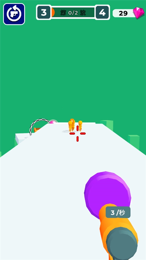 武器真的棒免广告（ShotFactor）完整版下载