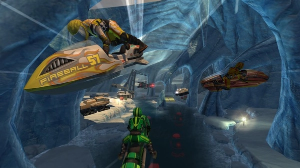 Riptide GP2最新版