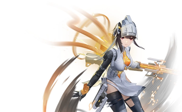 尘白禁区国际服 v1.3.1.108