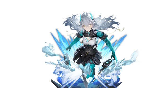 尘白禁区国际服 v1.3.1.108