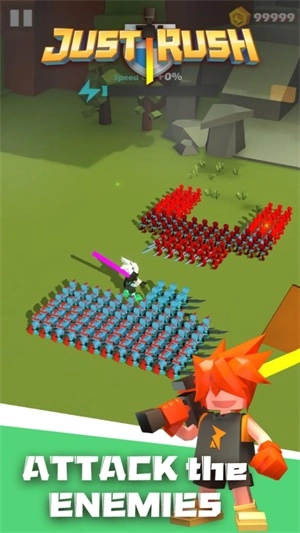 军团乱斗最新版2023