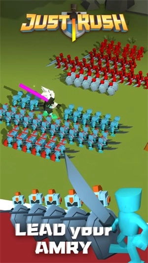 军团乱斗最新版2023