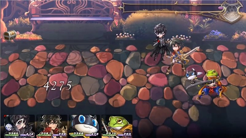 另一个伊甸超越时空的猫安卓版