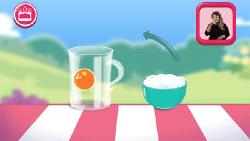 草莓甜心草莓節(jié)派對免費版