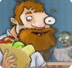 沙威玛大战僵尸正版免费