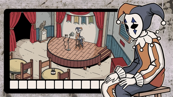 隐藏的记忆(HiddenMemories0