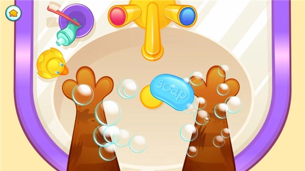 我的虚拟宠物猫(3)