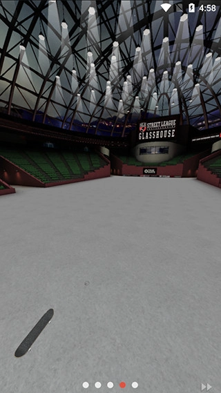 真实滑板手游(3)