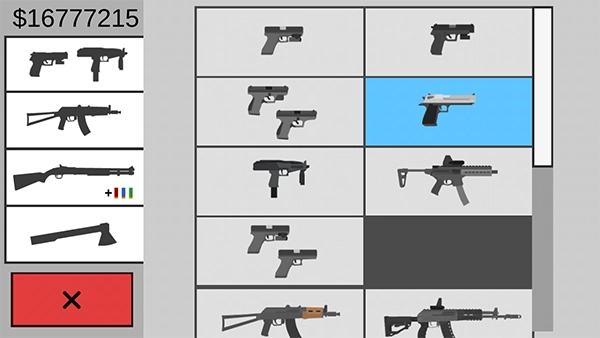 射杀僵尸防御图3