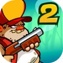 沼泽激战2手游(SwampAttack2)