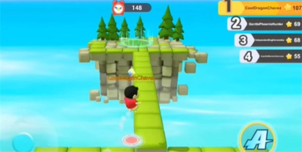 蠟筆小新叮當(dāng)當(dāng)