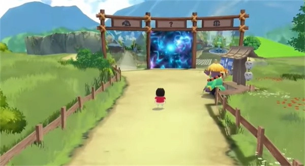 蠟筆小新叮當(dāng)當(dāng)