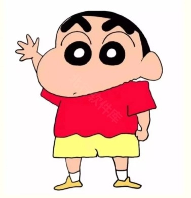 蠟筆小新叮當(dāng)當(dāng)