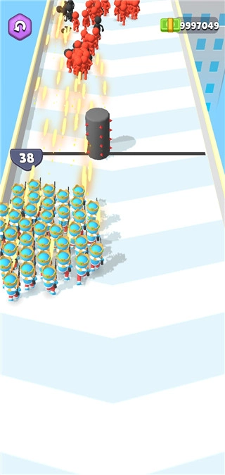 他們來了中文版安卓下載