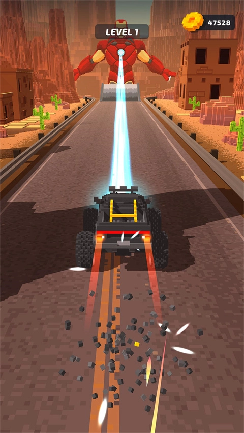 狂冲之路正版(1)