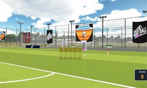 足球人生模拟器(FootballLifeSimulator)(1)