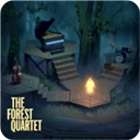 森林四重奏中文版