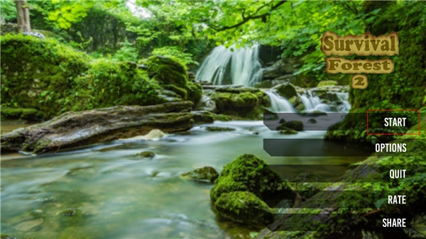 生存森林2(SurvivalForestCraft2)2026下载