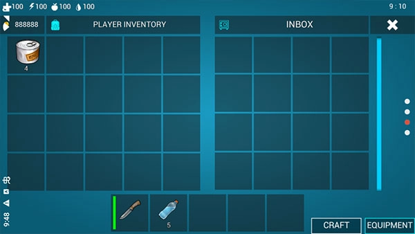 海洋家园生存岛截图1