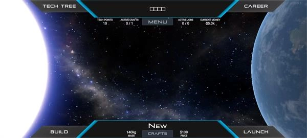 简单火箭2中文版截图2