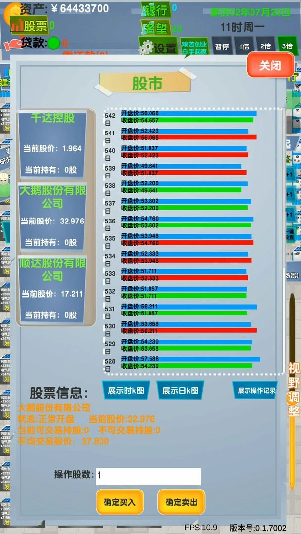 老板攻略游戏(1)