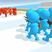 他们来了中文版