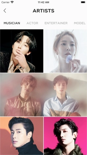 smtown安卓版