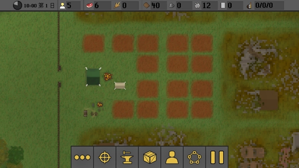 人类最后的防线最新版手游下载