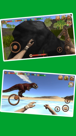 幻境大逃亡截图3