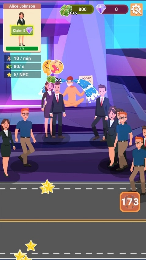 无家可归的生活安卓版(3)