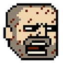 该死的混蛋中文版