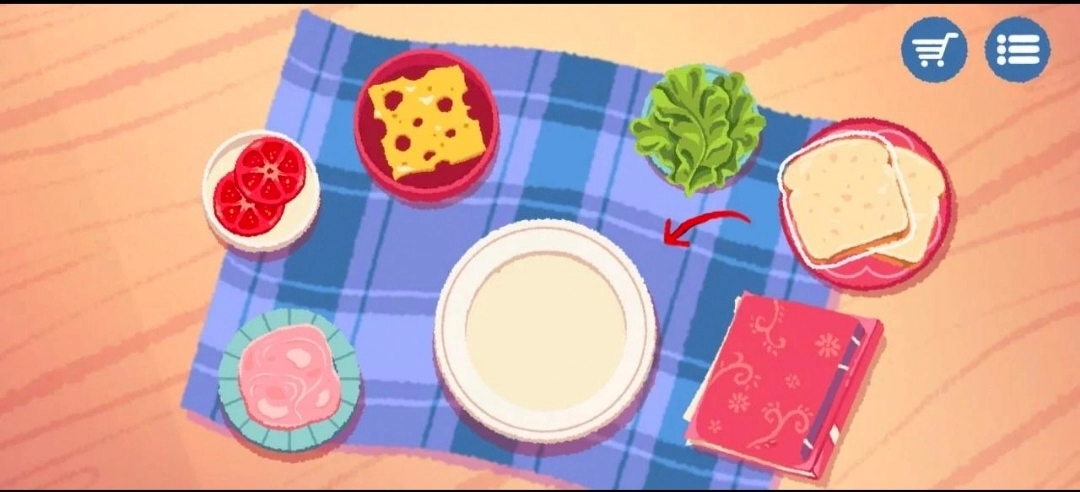 Sofra烹饪模拟器