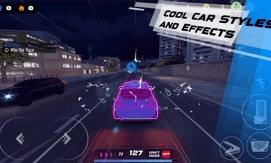 地下飙车赛2图1