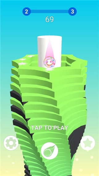 堆栈球最新版图5
