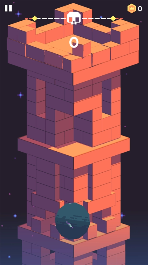 砖块破碎机(BrickSlasher)