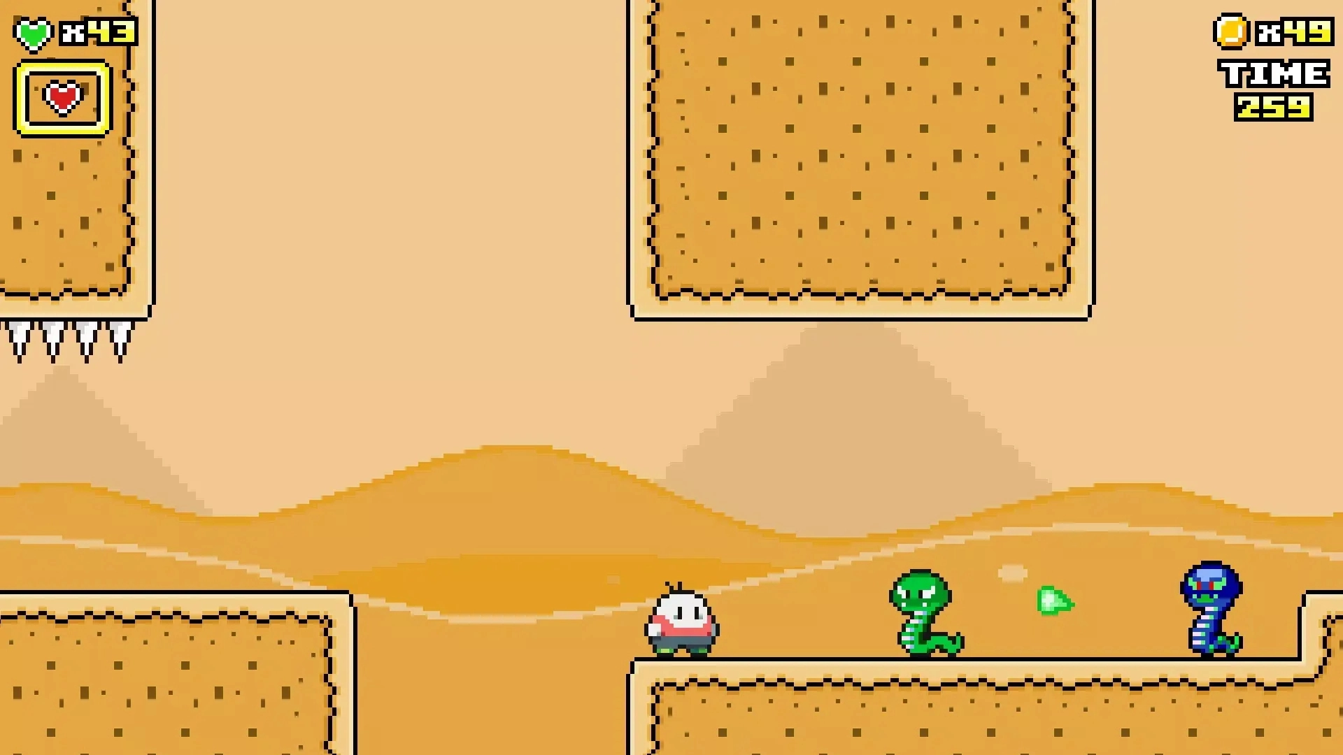 超级洋葱男孩+图1