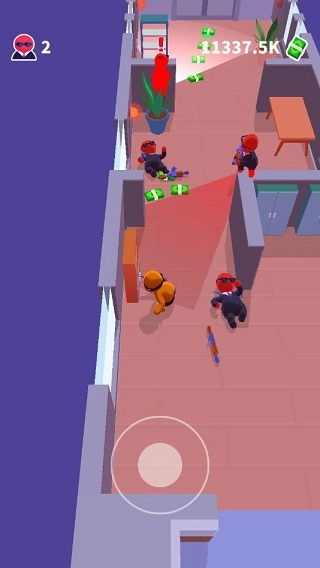 潜行大师安卓版图3