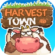 奶牛镇的小时光安卓版