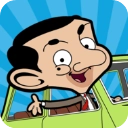 憨豆先生送快递2025