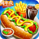 彩虹棉花糖小店安卓版