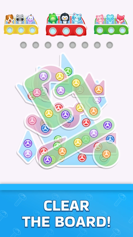 烧脑文字达人图1