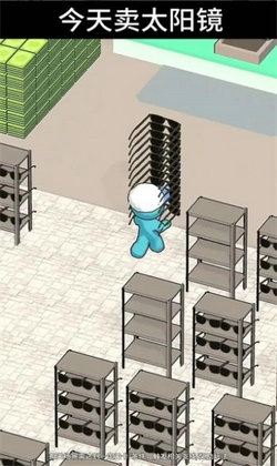 小卖部逆袭记(3)