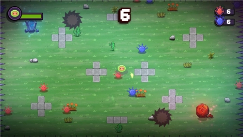 疯狂弹跳球安卓版图5