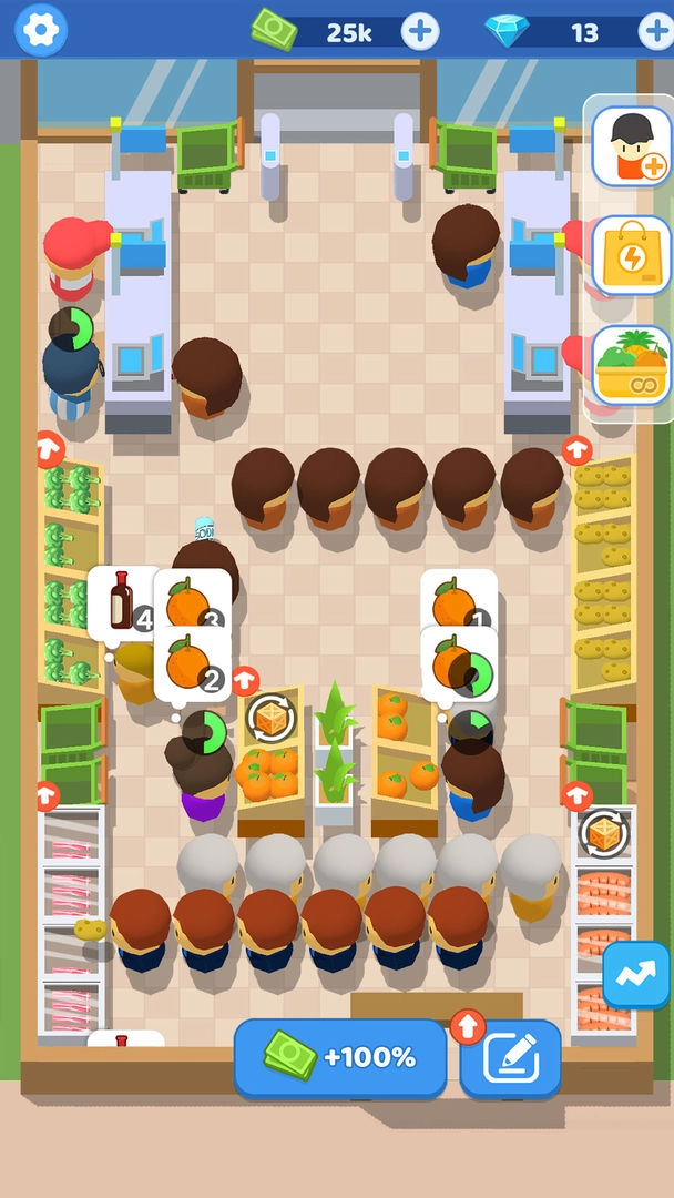 小老板大冒险最新版